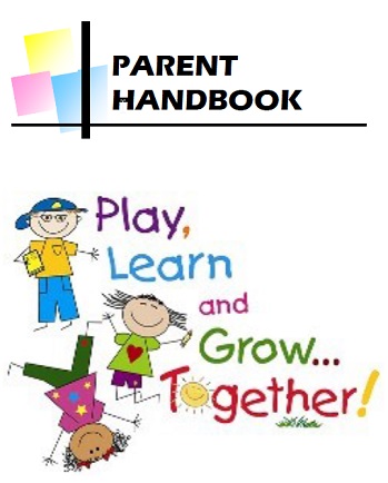 Image of parental handbook